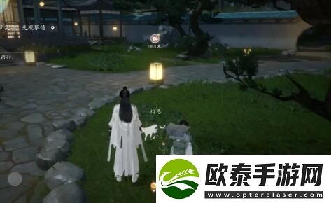 射雕小动物位置大全