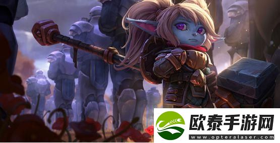 9.14b云顶之弈增强英雄解析
