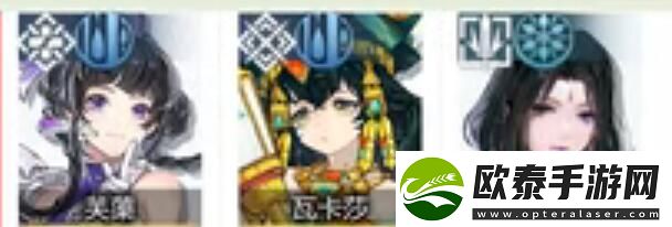 白荆回廊五星角色强度排行榜