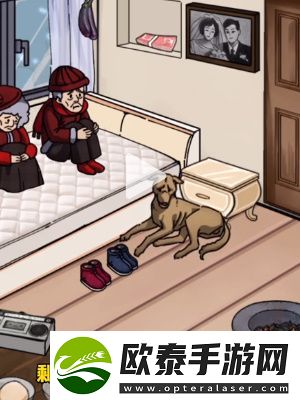 隐秘的档案帮老**过冬通关攻略