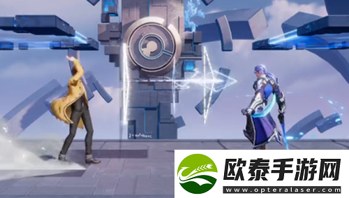 星之破晓诸葛亮技能介绍