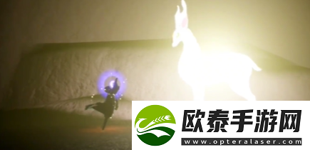 光遇九色鹿季节心怎么获得