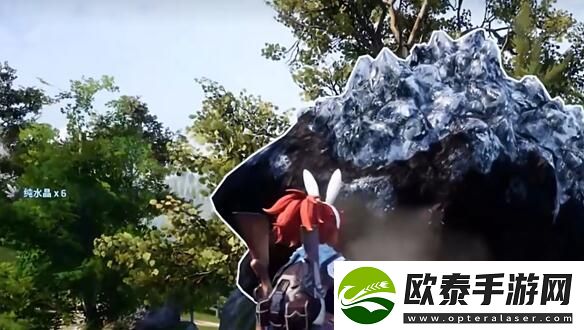 幻兽帕鲁电路板制作方法