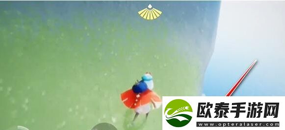 光遇3.7复刻先祖位置在哪
