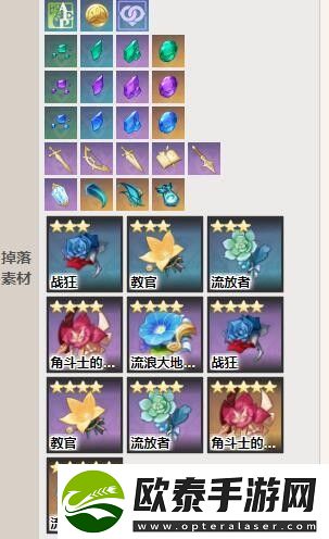 原神裂空的魔龙boss介绍