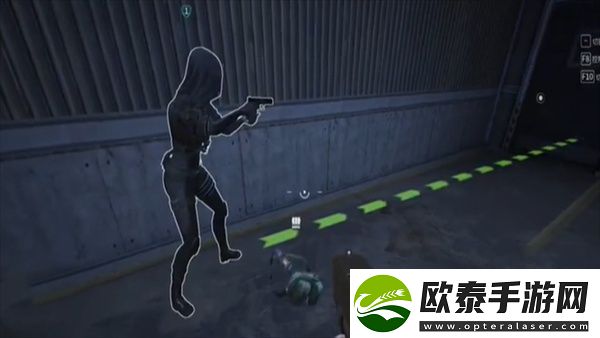 萤火突击战术目镜芯片解锁方式