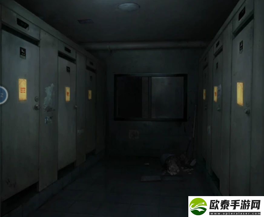 山阴游戏第三章攻略