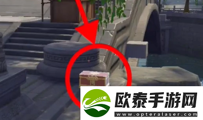 浮生忆玲珑宝藏图位置大全