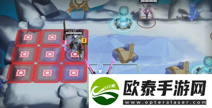 交错战线虚影赫拉7步通关攻略