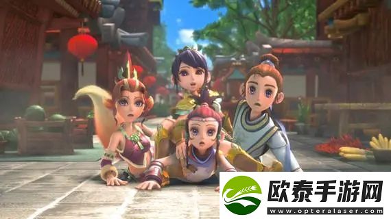 梦幻西游天命之路仙岳漫游解谜攻略