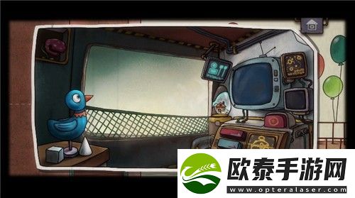 一路瞭望台图文攻略是什么