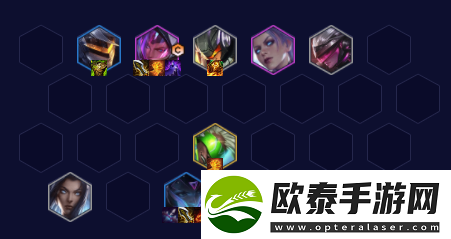 云顶之弈源计划刀妹怎么玩