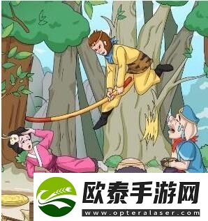 文字玩出花找出真凶全攻略