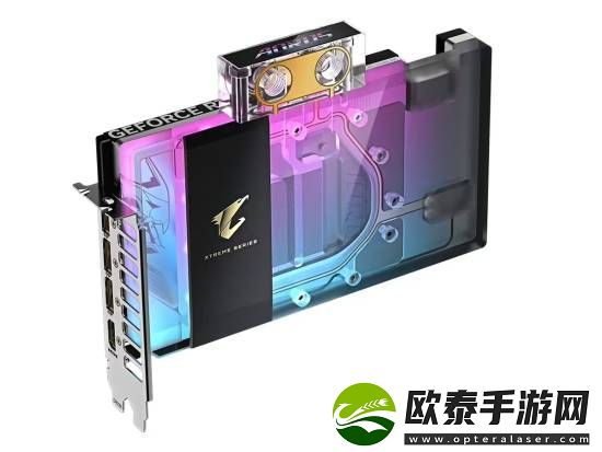 技嘉、映众将推分体式水冷散热英伟达GeForce