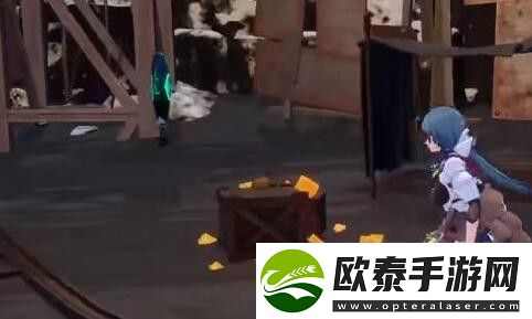 崩坏星穹铁道大矿区宝箱位置攻略