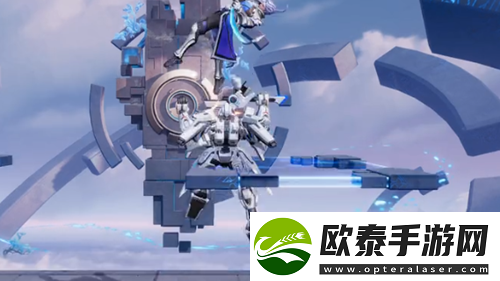 星之破晓夏侯惇技能介绍