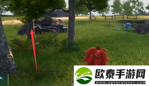 幻兽帕鲁小饲料袋怎么制作