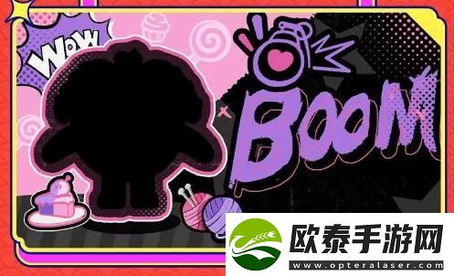 蛋仔派对新春版本更新前瞻给春节上点猛料