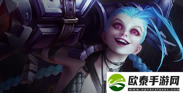 云顶之弈s9.5主宰枪手赌金克丝玩法介绍
