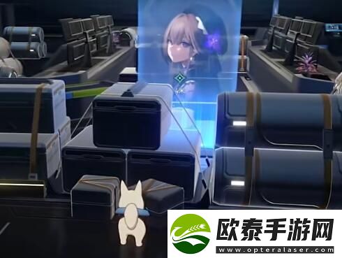 崩坏星穹铁道开局一人一狗其二攻略