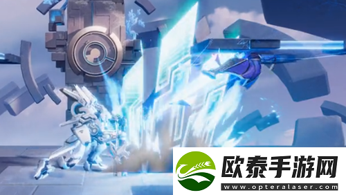 星之破晓夏侯惇技能介绍