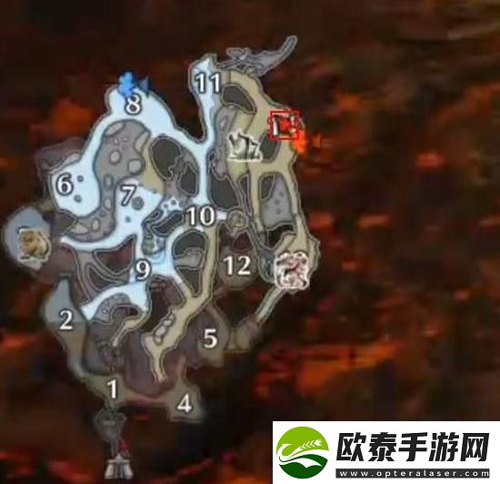 怪物猎人崛起火龙的红玉怎么获得火龙的红玉获取攻略