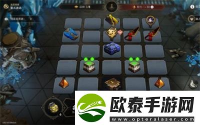崩坏星穹铁道地城探宝第五遗迹通过方法介绍