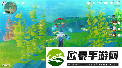 原神就像雨中的泪水成就获得方法介绍