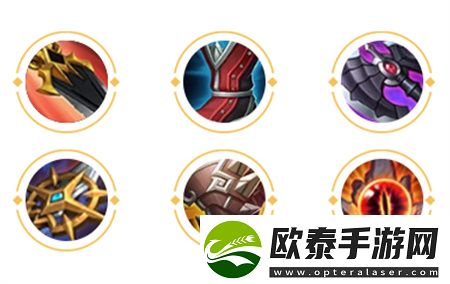 王者荣耀马超英雄图鉴
