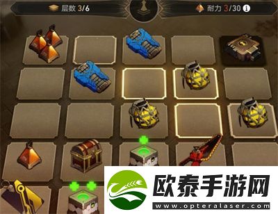 崩坏星穹铁道地城探宝第四遗迹通过方法介绍