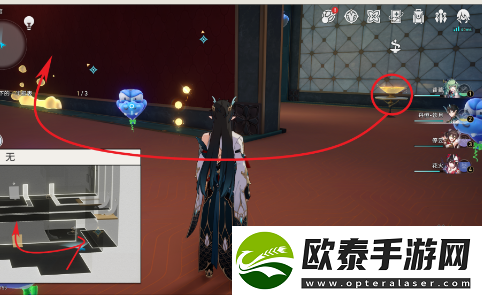 崩坏星穹铁道外包工任务怎么做