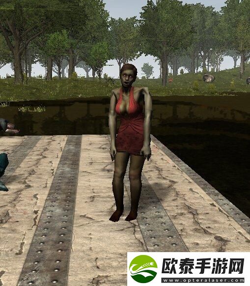 七日杀全丧尸种类介绍