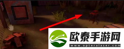 逃出梦境道具位置大全