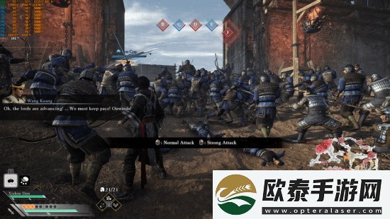 真三起源RTX4090测试