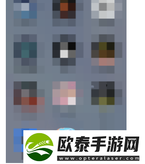 米游社如何下载自己喜欢的壁纸