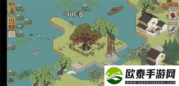 江南百景图杭州探险第四章攻略