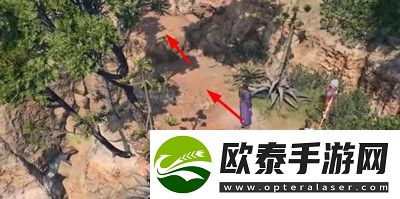 博德之门3虚假生命卷轴获得方法介绍