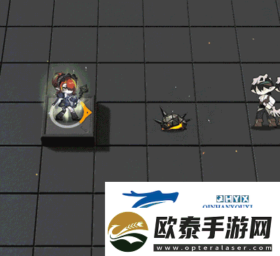明日方舟特克诺干员特克诺干员技能介绍