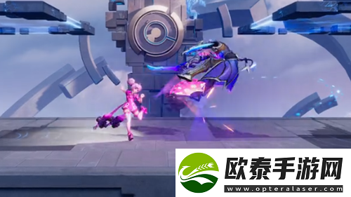 星之破晓小乔技能介绍