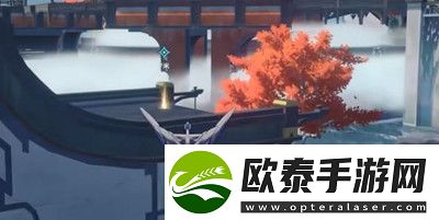 崩坏星穹铁道在幻境中破除禁制并收集丹药位置介绍