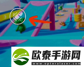 元梦之星枪战模式怎么设置