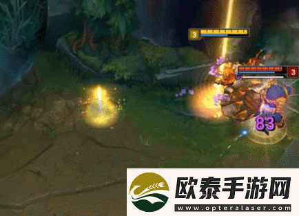 6.3版本野区崛起的上分利器