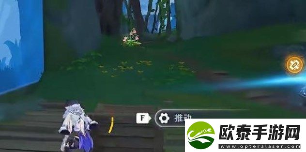 原神千奇澴回寻找第二个藏宝地位置分享