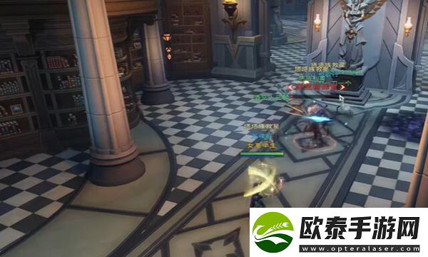 塔瑞斯世界时装获取方法
