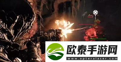 遗迹2戒指灵魂链接获得方法介绍
