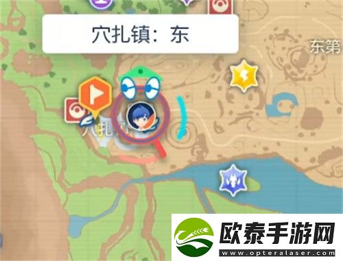 宝可梦朱紫苍炎刃鬼全方位介绍