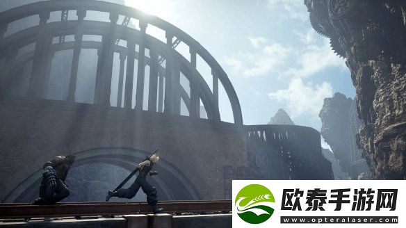 最终幻想7