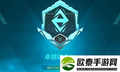 高能英雄游戏当中有哪些段位
