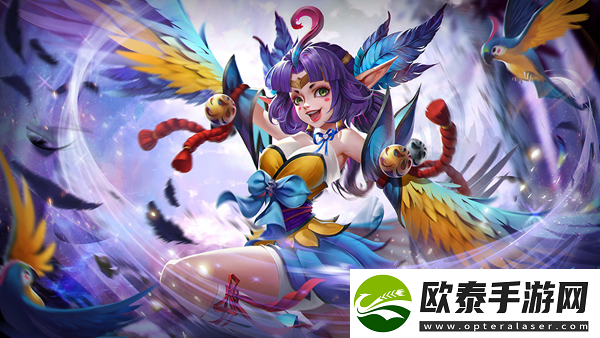 曙光英雄精卫玩法介绍