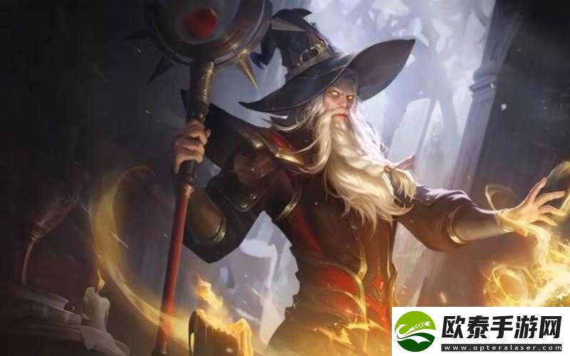 王者荣耀姜子牙炽热元素使皮肤上线时间历程全面回顾